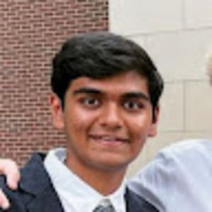 Meet your Posher, Anuj